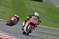 NOVICE RED/ORANGE BIKES
