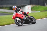 NOVICE RED/ORANGE BIKES