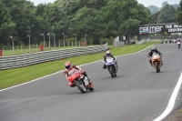 FAST MULTICOLOUR BIKES