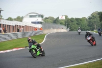 NOVICE GREEN/YELLOW BIKES