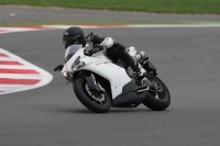 NOVICE BLUE/WHITE BIKES