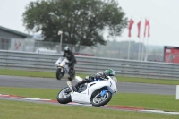 FAST BLUE/WHITE BIKES