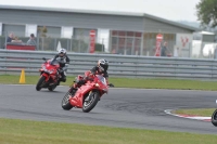INTER RED/ORANGE BIKES