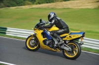 NOVICE GREEN/YELLOW BIKES