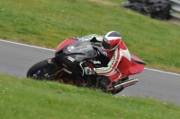 FAST RED/ORANGE BIKES