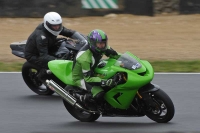 BLUE INTER GROUP GREEN/YELLOW BIKES