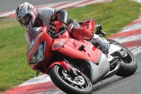 NOVICE RED/ORANGE BIKES