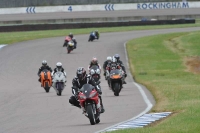 INTER RED/ORANGE BIKES