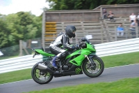 NOVICE GREEN/YELLOW BIKES