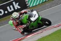 NOVICE GREEN/YELLOW BIKES