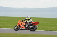 INTER RED/ORANGE BIKES