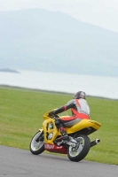 NOVICE GREEN/YELLOW BIKES