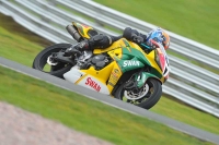 FAST GREEN/YELLOW BIKES