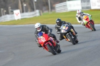 FAST RED/ORANGE BIKES