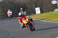 INTER RED/ORANGE BIKES