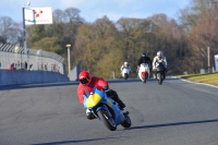 NOVICE BLUE/WHITE BIKES