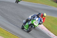 NOVICE GREEN/YELLOW BIKES