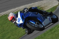 FAST BLUE/WHITE BIKES