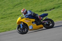 FAST GREEN/YELLOW BIKES