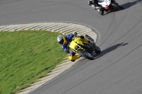 FAST GREEN/YELLOW BIKES