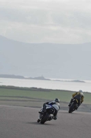 NOVICE BLUE/WHITE BIKES