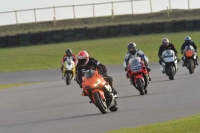 NOVICE MULTICOLOUR BIKES