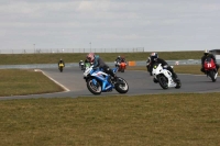 NOVICE BLUE/WHITE BIKES