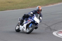 NOVICE BLUE/WHITE BIKES