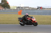 NOVICE RED/ORANGE BIKES