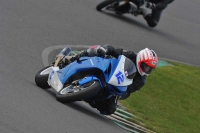 FAST BLUE/WHITE BIKES