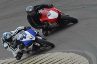 FAST BLUE/WHITE BIKES