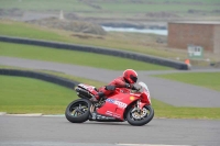 FAST RED/ORANGE BIKES