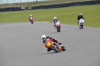 FAST RED/ORANGE BIKES