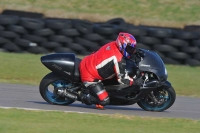 NOVICE BLACK/SILVER BIKES