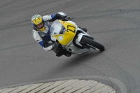 NOVICE BLUE/WHITE BIKES