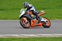 NOVICE RED/ORANGE BIKES