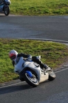 FAST BLUE/WHITE BIKES