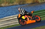 FAST RED/ORANGE BIKES