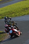 FAST RED/ORANGE BIKES