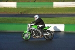 NOVICE GREEN/YELLOW BIKES