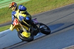 NOVICE GREEN/YELLOW BIKES