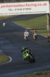 NOVICE GREEN/YELLOW BIKES