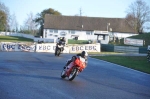 NOVICE RED/ORANGE BIKES