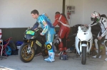 Paddock