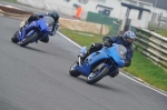 FAST BLUE/WHITE BIKES