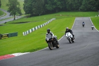 EVENING NOVICE/INTER BLACK/SILVER BIKES
