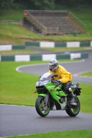 EVENING NOVICE/INTER GREEN/YELLOW BIKES