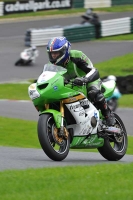 GREEN/YELLOW BIKES
