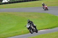 A GROUP 1 BLACK/SILVER BIKES