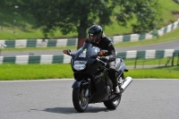 A GROUP BLACK/SILVER BIKES